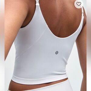 Lululemon Align Light Support Tank